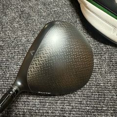 Callaway Elyte Driver