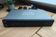Cisco RV340 Dual-WAN Gigabit VPN Router, Firewall in Mint Condition (used at home) (fanless)