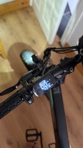 Eletrick bike fiido