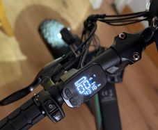 Eletrick bike fiido