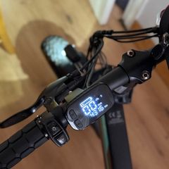 Eletrick bike fiido