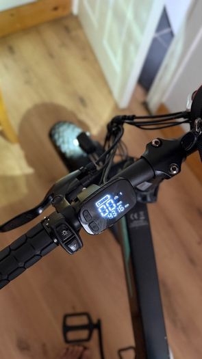 Eletrick bike fiido