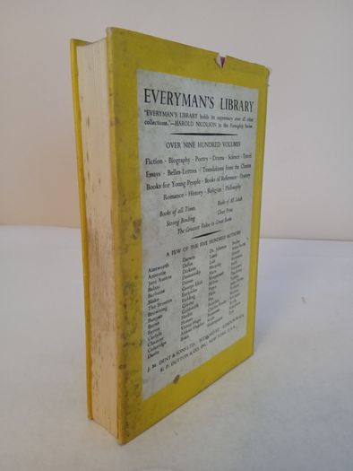 The Life and Letters of John Keats by Lord Houghton (HQ276)