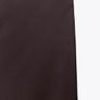 ZARA Satin Midi Skirt Dark Aubergine Size XS! Image 6