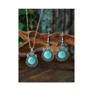 Dreamcatcher Earrings - great also as pendants