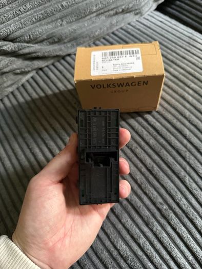 Volkswagen Switch
