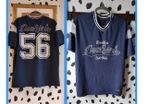Brooklyn baseball tee size M.