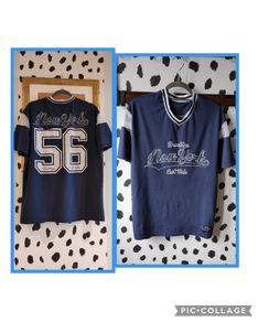 Brooklyn baseball tee size M.
