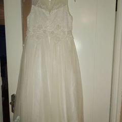 brand new communion dress