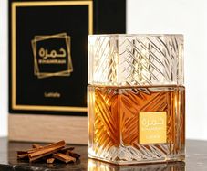 Lattafa Khamrah EDP 100ml Luxury Unisex Perfume