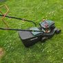 Parkway Lawnmower (read description Image 3