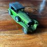 Matchbox Mercedes Benz Image 2