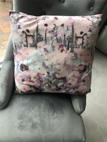4 x Dunnes Stores Cushions