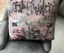 4 x Dunnes Stores Cushions