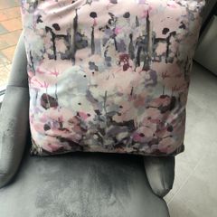 4 x Dunnes Stores Cushions