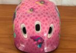 Trolls Kids/Children's Bicycle Helmet
