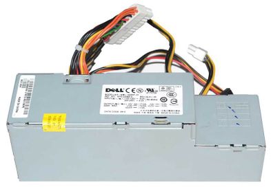 Dell Desktop Power Supply 220W N220P-01 NPS-220BB A