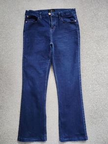 women jeans.size12/14