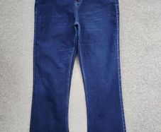 women jeans.size12/14