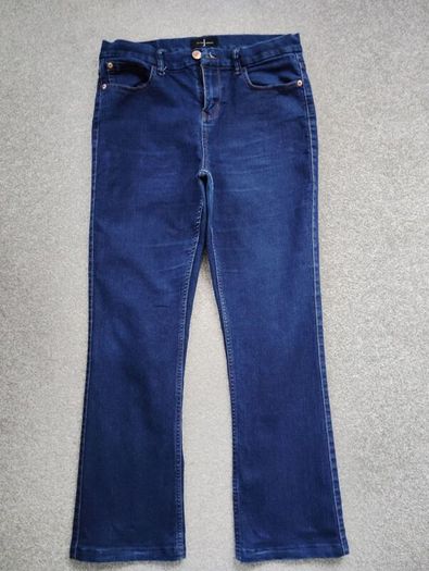 women jeans.size12/14