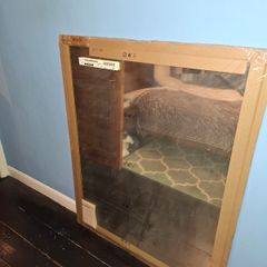 IKEA Godmorgon mirror 120x96cm