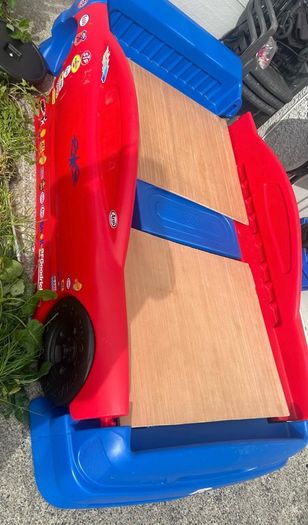 kids bed