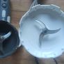 Kenwood KMix Triblade HDP40 hand stick blender Image 2