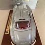 Mercedes 300 SL Gullwing extremely rare Dealer Model 1/18 Image 10