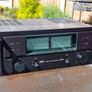 Revac DC-600 power amplifier Image 4