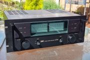 Revac DC-600 power amplifier