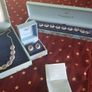 Newbridge Silverware Vintage collection Necklace Image 2