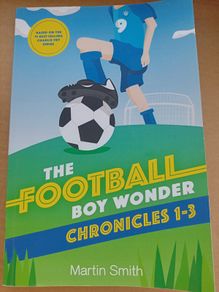The Football Wonder Boy