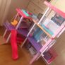 Barbie Dream Villa Playhouse Image 2