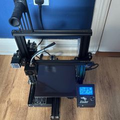 Creality Ender 3 pro 3d printer
