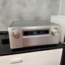 FLAGSHIP DENON  Denon AVC-X8500HA The World's first 13.2 Channel 210w of power 8K This Has Everything As new Boxed still under warranty 4500 New Image 4