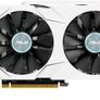 ASUS Geforce GTX 1060 3GB DUAL FAN GTX1060 used graphics card Image 5