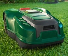Parkside/Lidl 20v electric lawnmower