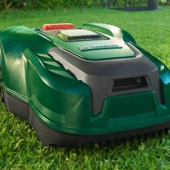 Parkside/Lidl 20v electric lawnmower