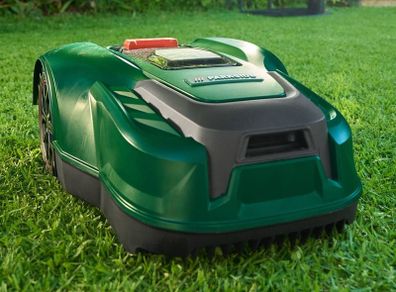 Parkside/Lidl 20v electric lawnmower