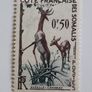 STAMPS - c.1958 - French Somali Image 3