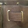 Juicy couture large brown leather bag Image 4