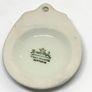 Vintage Rosenthal porcelain pendant Image 7