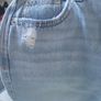 Stradivarius Jeans Size 8 Image 3