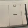 12.4 inch Samsung Galaxy Tab S9 FE+ W/ S Pen 12.4" 128GB Gray/ Mint Condition Image 4