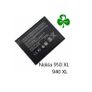 Microsoft Nokia Lumia 950 XL Battery / 940 XL Battery BV-T4D 3340 mAh Image 2