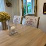 Neptune Henley oval table 170-270cm Image 3