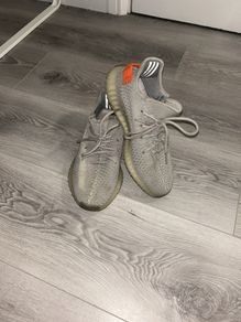 uk 6 yeezy