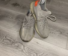 uk 6 yeezy