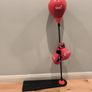 USI Box and Punch stand set Image 2