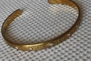 Stella and dot bracelet